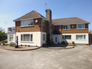 Croft Acre, Bestwick Avenue, Heanor